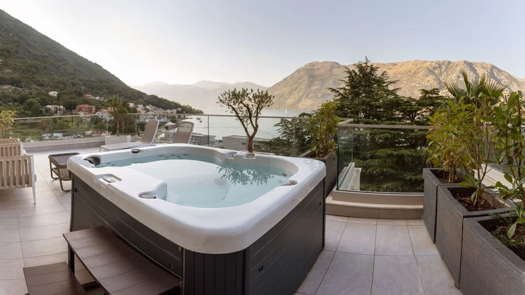 Hyatt Regency Kotor Bay Resort